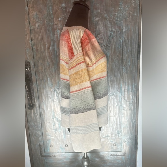 Pendleton Cotton Sweater - Picture 2 of 6